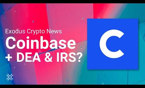 Crypto News: Coinbase, Chainalysis