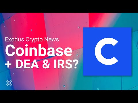 Crypto News: Coinbase, Chainalysis