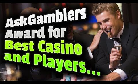 Bitstarz – AskGamblers Award for Best Casino and Players’ Choice – Review Reddit