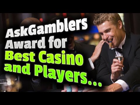 Bitstarz – AskGamblers Award for Best Casino and Players’ Choice – Review Reddit