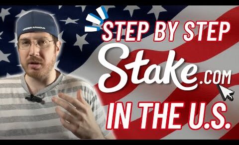 How To Use Stake in The US