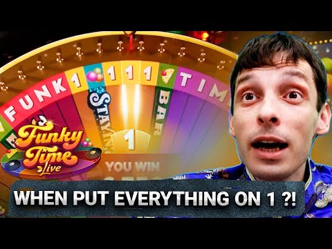 Funky Time: The Live Casino Game That Cost Me a Fortune – Learn From My Mistakes!