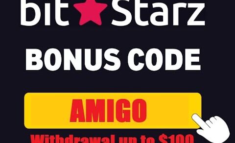 Bitstarz casino – no deposit bonus 2023-2024 with withdrawal up to $100 using promo code AMIGO