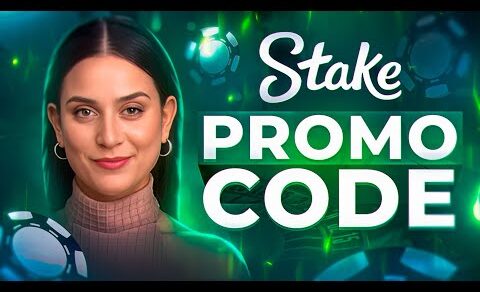 Best Crypto Casino Stake Review + Cashback Promo Code