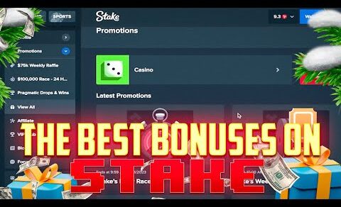 🏆 I’M THRILLED WITH STAKE CASINO – Secrets of Successful Gaming | Stake Games | Stake Casino 2023