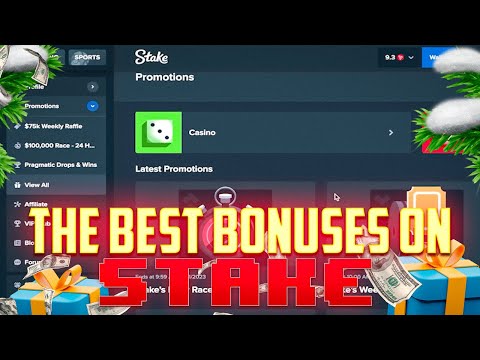 🏆 I’M THRILLED WITH STAKE CASINO – Secrets of Successful Gaming | Stake Games | Stake Casino 2023