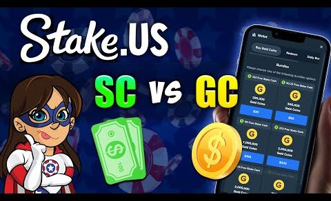 How to Redeem Money on Stake.Us? (Gold Coins, Stake Cash, Wagering Requirements, Cash Out)