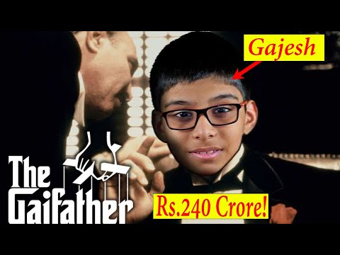 12yr old Indian Crypto-Millionaire – 240Cr. Rupees within 1 YEAR! | True Story 💲💲 #shorts