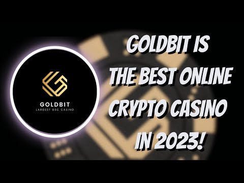 Goldbit – The Hottest #BNBChain Online #Crypto Casino | Massive Potential Project ! #x100 🔥