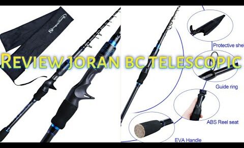 Review joran bc telescopic, joran telescopic saugayilang@okayfishingtrip140