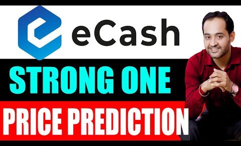 What is the future of eCash? | rajeev anand | crypto news today | cryptocurrency news | xec coin