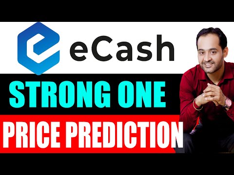 What is the future of eCash? | rajeev anand | crypto news today | cryptocurrency news | xec coin