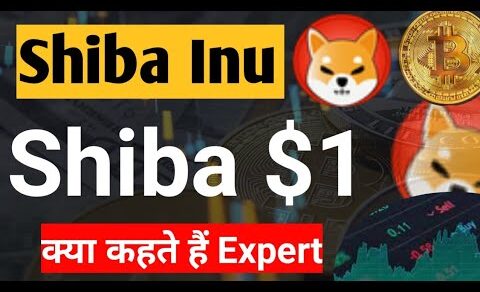 Shiba Price $1 Hits in Bull Run? || Shiba Inu Coin News Today || Shiba inu Coin Price Prediction