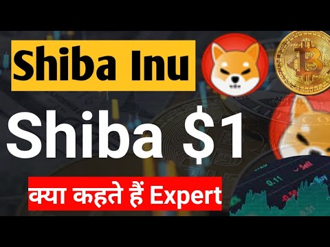 Shiba Price $1 Hits in Bull Run? || Shiba Inu Coin News Today || Shiba inu Coin Price Prediction