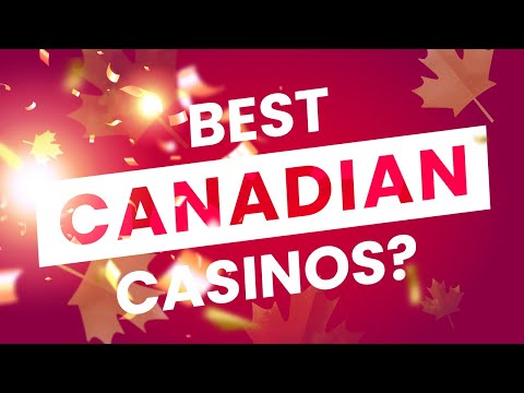 What Are the 5 Best Online Casinos in Canada in 2024? | Real Money Casino Reviews