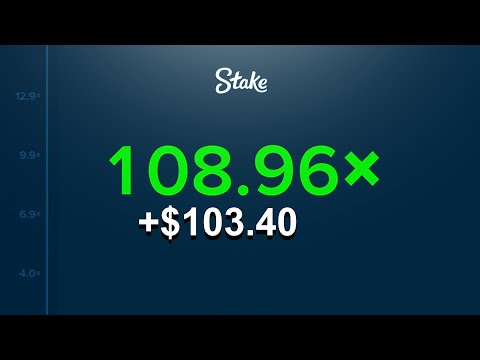 $1 TO $100 CHALLENGE (Stake)