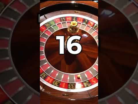 When Betting $30,000 On Roulette FAILS HORRIBLY!😭 #shorts #roulette