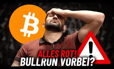 Bitcoin: Damit hat keiner gerechnet! | Chance JETZT nutzen!?