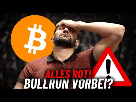 Bitcoin: Damit hat keiner gerechnet! | Chance JETZT nutzen!?