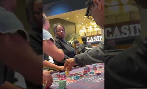 Roulette Dealer Was So Mad About This Happening at Ameristar Casino BarStool East Chicago Indiana