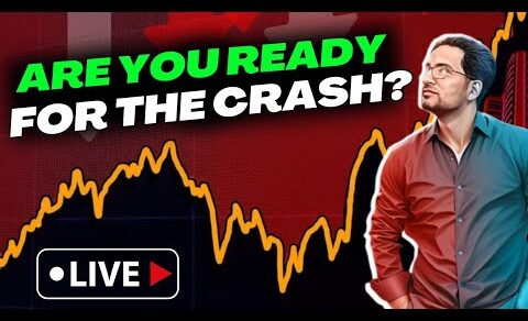 🚨Why Again Crash?? 💥 Latest Crypto Market News Updates Today