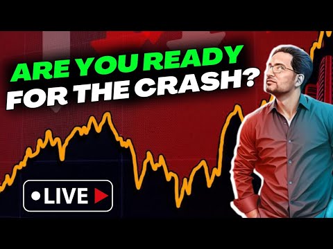 🚨Why Again Crash?? 💥 Latest Crypto Market News Updates Today