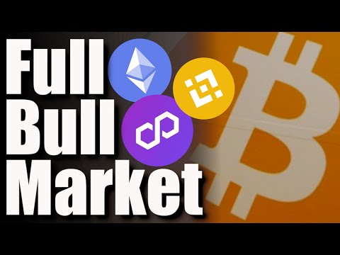 HUGE NEWS: MAJOR Bitcoin Price Forecast, This News Is About To SHIFT THE MARKET