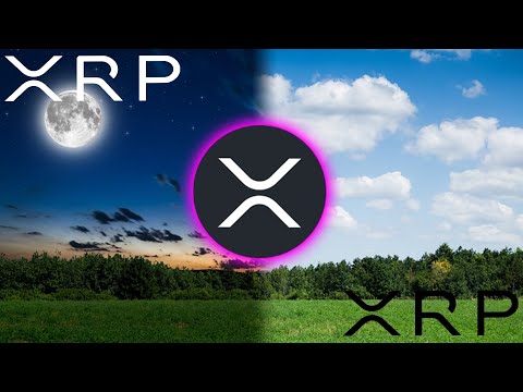 XRP RIPPLE $.80 TO $12 IN 24 HOURS !!!!