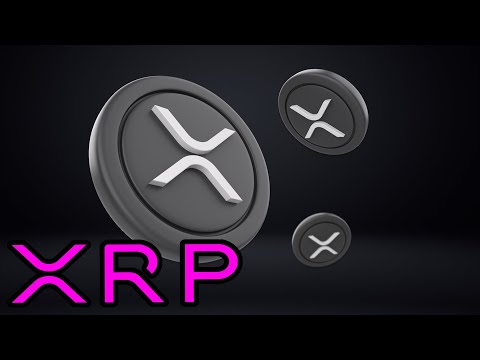 XRP RIPPLE MASSIVE NEWS FOR ALL XRP HOLDERS !!!!