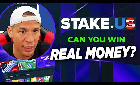 Stake US Social Casino Review – Can You Win Real Money?