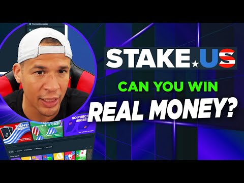 Stake US Social Casino Review – Can You Win Real Money?