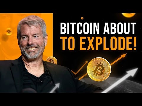 Michael Saylor: Bitcoin CRASH – Is Bull Run Over? BTC Price Prediction