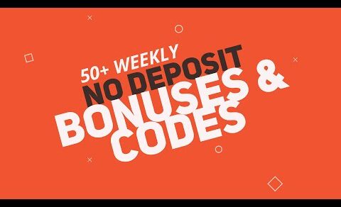 🤑 How to find No Deposit Bonuses and Best No Deposit Casino Codes in 2024!