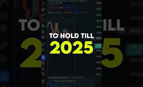 Top 3 Altcoins to 100X by 2025 | #cryptocurrency #cryptonews #btc #eth #ethereum #arbitrum  #solana