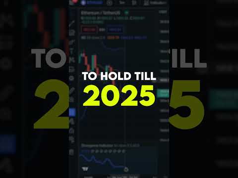 Top 3 Altcoins to 100X by 2025 | #cryptocurrency #cryptonews #btc #eth #ethereum #arbitrum  #solana