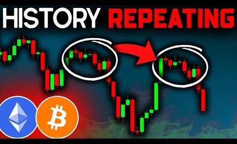 BITCOIN HOLDERS: DONT BE FOOLED (Warning)!! Bitcoin News Today & Ethereum Price Prediction!