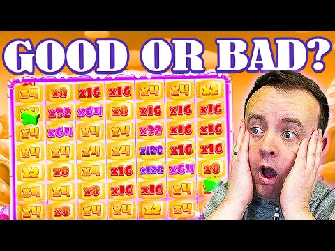 Sugar Rush 1000 : Is It The Best Or Worst Game EVER?