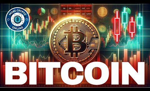 Bitcoin BTC Price News Today – Technical Analysis and Elliott Wave Analysis and Price Prediction!