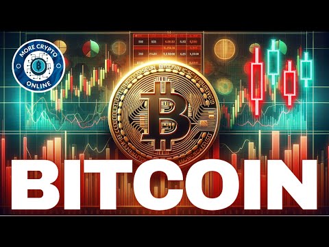 Bitcoin BTC Price News Today – Technical Analysis and Elliott Wave Analysis and Price Prediction!