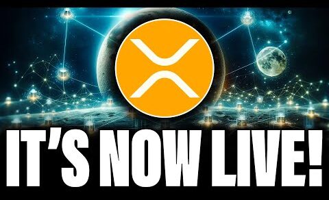 HUGE XRP NEWS TODAY | AMM ACTIVATED, WHAT YOU MUST KNOW