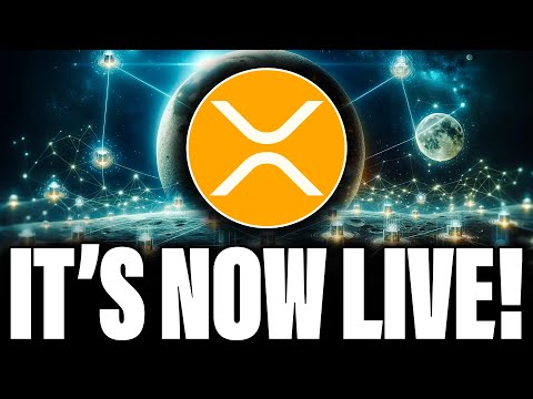 HUGE XRP NEWS TODAY | AMM ACTIVATED, WHAT YOU MUST KNOW