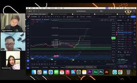 BLACKROCK BIKIN COIN RWA THE NEXT BIG CRYPTO NARRATIVE WITH CHRISTIAN VICTORIUS