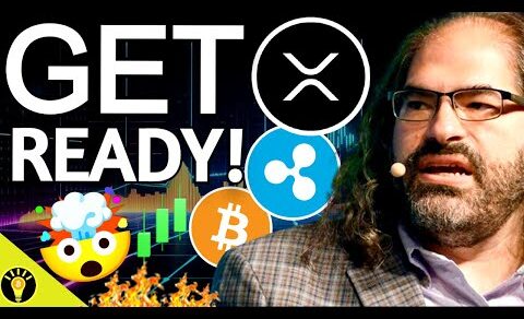 🚨BIG XRP NEWS! AMM LIVE ON XRPL & NYDFS – BLACKROCK TALKS BITCOIN & ETHERUEM FUTURE!