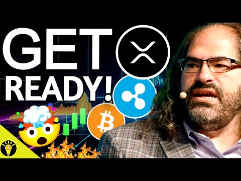 🚨BIG XRP NEWS! AMM LIVE ON XRPL & NYDFS – BLACKROCK TALKS BITCOIN & ETHERUEM FUTURE!