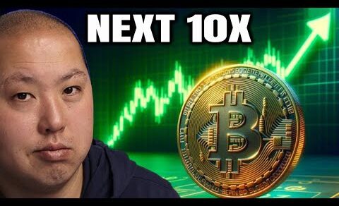 Bitcoin Eyes New All-Time High | Next 10x Crypto Narrative