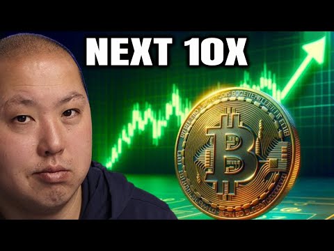 Bitcoin Eyes New All-Time High | Next 10x Crypto Narrative