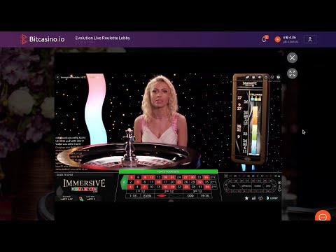 BitCasino Crypto Casino Review