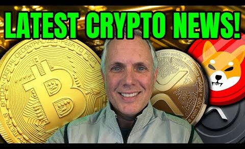 LATEST CRYPTO NEWS! VANGUARD CEO FIRED BECAUSE OF BITCOIN !