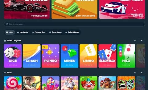 Stake.com Review 2023: Is It Still the Best Crypto Casino?