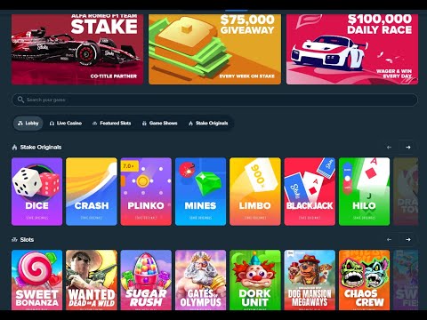 Stake.com Review 2023: Is It Still the Best Crypto Casino?